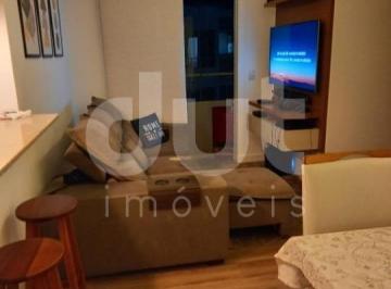 0 · Apartamento á venda no bairro Jardim Nova Europa em Campinas/SP.