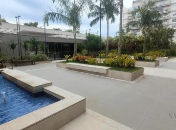 0 · Apartamento à venda no Swiss Park em Campinas/SP