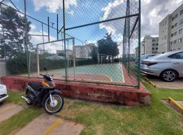0 · Apartamento à venda no Loteamento Parque São Martinho em Campinas/SP