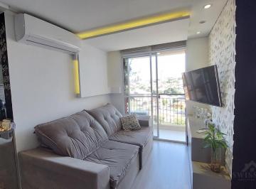 0 · Apartamento à venda no Vila Satúrnia em Campinas/SP