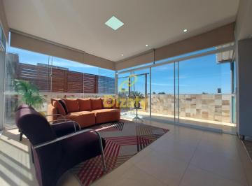 Apartamento · 182m² · 2 Quartos · 1 Vaga · COBERTURA Á VENDA NO BAIRRO CENTRO COM 3 QUARTOS - SETE LAGOAS MG