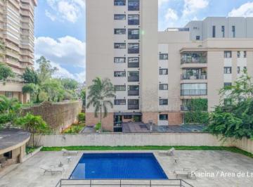 IMG_20260628_181459_000.jpeg · Excelente apartamento para venda em Real Parque com 3 quartos, sendo 3 suítes, 240m² - remaxfront#DN