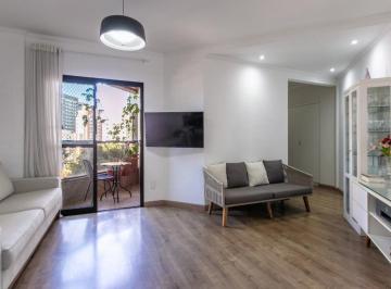 IMG_20250808_185203_000.jpeg · Espetacular apartamento tipo para venda em Vila Monte Alegre com 3 quartos, sendo 1 suíte, 77m² - re