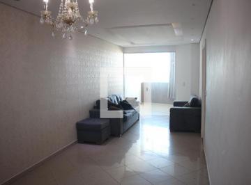 Apartamento · 204m² · 4 Quartos · 3 Vagas · Apartamento para Aluguel - Novo Eldorado, 4 Quartos, 204 m2 - Contagem