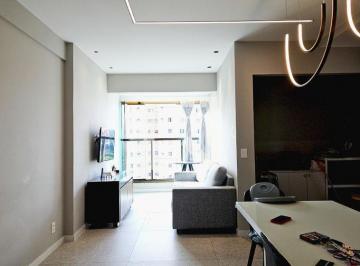 Apartamento · 69m² · 2 Quartos · 1 Vaga · Apartamento para Aluguel - Parque Bela Vista, 2 Quartos,  69 m2 - Salvador
