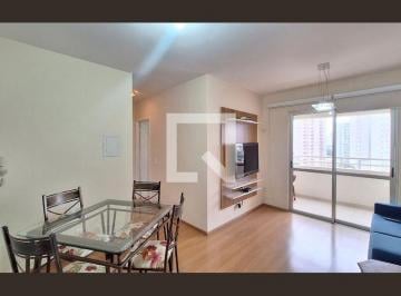 Apartamento · 68m² · 2 Quartos · 1 Vaga · Apartamento para Aluguel - Barra Funda, 2 Quartos,  68 m2 - São Paulo