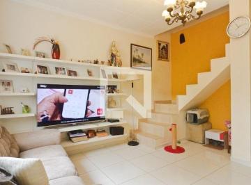 Casa · 180m² · 2 Quartos · 1 Vaga · Casa para Aluguel - Santana, 2 Quartos, 180 m2 - São Paulo