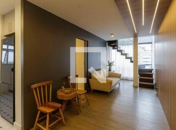 Apartamento · 118m² · 2 Quartos · 2 Vagas · Apartamento para Aluguel - Vila Olímpia, 2 Quartos, 118 m2 - São Paulo