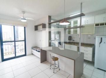 Apartamento · 34m² · 1 Quarto · 1 Vaga · Apartamento para Aluguel - Saúde, 1 Quarto, 34 m2 - São Paulo