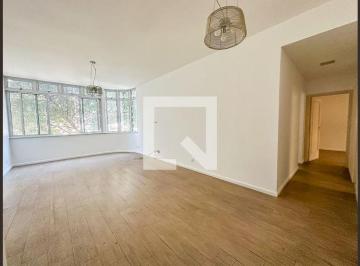 Apartamento · 118m² · 3 Quartos · 1 Vaga · Apartamento para Aluguel - Laranjeiras, 3 Quartos, 118 m2 - Rio de Janeiro