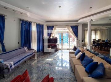 Casa · 480m² · 5 Quartos · 3 Vagas · Casa para Aluguel - Camboinhas, 5 Quartos, 480 m2 - Niterói