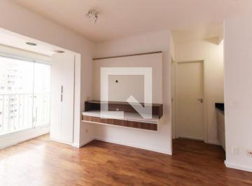 Apartamento · 38m² · 1 Quarto · 1 Vaga · Apartamento para Aluguel - Belém, 1 Quarto, 38 m2 - São Paulo
