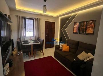 53c4808623f70cbaea5f696ba1927815c55632ac · Apartamento com 2 dormitórios à venda, 47 m² por R$ 210.000,00 - Itaúna - São Gonçalo/RJ
