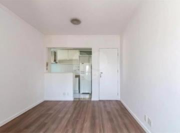 Living · Imoveis - em Indianópolis