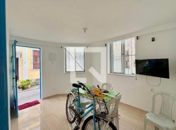 Apartamento · 42m² · 2 Quartos · 1 Vaga · Apartamento para Aluguel - Centro, 2 Quartos, 42 m² - Rio de Janeiro