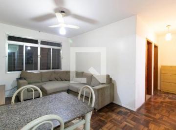 Apartamento · 70m² · 3 Quartos · Apartamento para Aluguel - Menino Deus, 3 Quartos,  70 m² - Porto Alegre