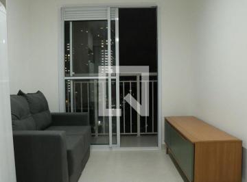 Apartamento · 28m² · 1 Quarto · Apartamento para Aluguel - Barra Funda, 1 Quarto, 28 m² - São Paulo