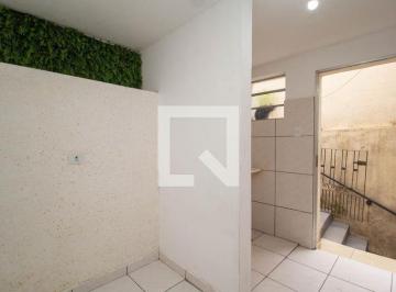 Casa · 50m² · 1 Quarto · 1 Vaga · Casa para Aluguel - Piqueri, 1 Quarto,  50 m² - São Paulo