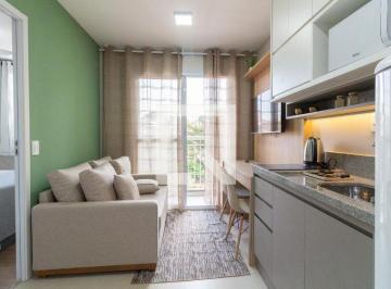Apartamento · 26m² · 1 Quarto · Apartamento para Aluguel - Jardim Éster Yolanda, 1 Quarto, 26 m² - São Paulo