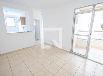 Apartamento · 65m² · 2 Quartos · 1 Vaga · Apartamento para Aluguel - Castelo, 2 Quartos, 65 m² - Belo Horizonte