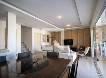 Casa · 250m² · 4 Quartos · 2 Vagas · Casa para Aluguel - Vargem Pequena, 4 Quartos, 250 m² - Rio de Janeiro