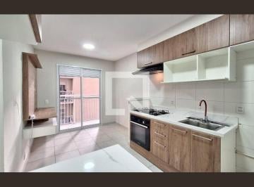 Apartamento · 37m² · 2 Quartos · Apartamento para Aluguel - Bom Retiro, 2 Quartos, 37 m² - São Paulo
