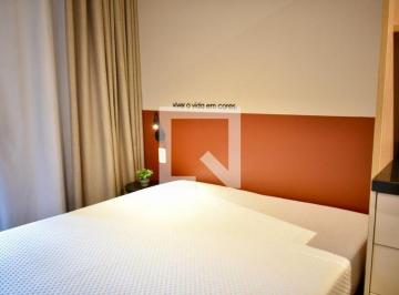 Apartamento · 25m² · Imoveis - no Vila da Saúde