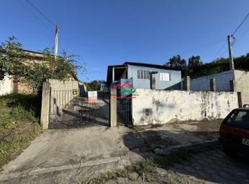 Rural · 1085m² · 2 Quartos · Chácara com 2 dorms, Centro, Pedro de Toledo - R$ 160 mil, Cod: 1031