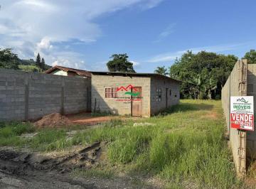 Rural · 463m² · 1 Quarto · Chácara com 1 quarto, Centro, Pedro de Toledo - R$ 120 mil, Cod: 1041