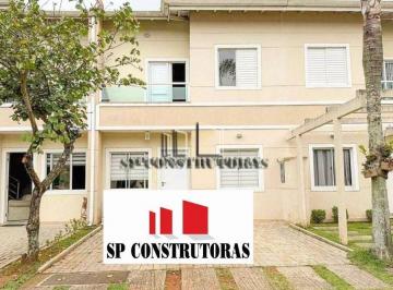 Casa · 153m² · 4 Quartos · 2 Vagas · Casa de AC 153m2 Com 4 Dorm - 1 Suite - Excelente Acabamento - Quintal - 2 Vagas!