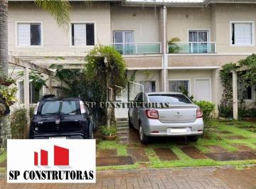 Casa · 126m² · 3 Quartos · 2 Vagas · CASA de 171m2 com 3 Dorm - 1 Suite Com Closet - 2 Vagas - R$830.000!
