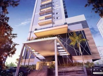 Apartamento · 116m² · 3 Quartos · 2 Vagas · Construtora - Apartamento - 3 suites - Gonzaga - Santos