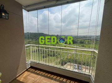 Apartamento · 55m² · 2 Quartos · 1 Vaga · Apartamento com 2 quartos, Interlagos, São Paulo - R$ 530 mil, Cod: 4880