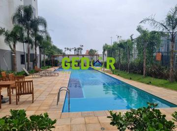 Apartamento · 46m² · 2 Quartos · 1 Vaga · Apartamento com 2 quartos, Interlagos, São Paulo - R$ 450 mil, Cod: 4527
