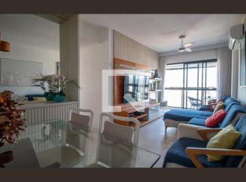 Apartamento · 81m² · 3 Quartos · 1 Vaga · Apartamento à Venda - Tijuca, 3 Quartos,  81 m² - Rio de Janeiro