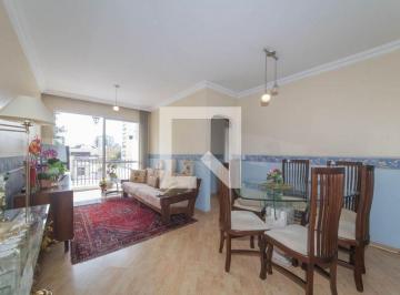 Apartamento · 65m² · 2 Quartos · 1 Vaga · Apartamento à Venda - Brooklin, 2 Quartos, 65 m² - São Paulo