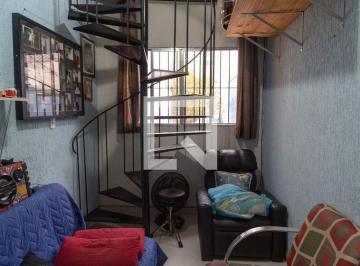 Casa · 199m² · 2 Quartos · 5 Vagas · Casa à Venda - Vila Miriam, 2 Quartos,  199 m² - Guarulhos