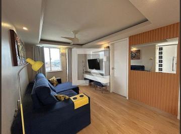 Apartamento · 65m² · 2 Quartos · 1 Vaga · Apartamento à Venda - Cachambi, 2 Quartos, 65 m² - Rio de Janeiro