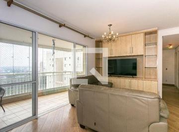 Apartamento · 92m² · 3 Quartos · 2 Vagas · Apartamento à Venda - Tatuapé, 3 Quartos,  92 m² - São Paulo