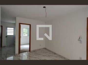 Apartamento · 52m² · 2 Quartos · 1 Vaga · Apartamento à Venda - Vila Jacuí, 2 Quartos, 52 m² - São Paulo