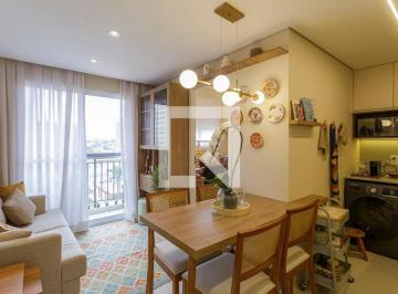 Apartamento · 36m² · 2 Quartos · Apartamento à Venda - Moema, 2 Quartos, 36 m² - São Paulo