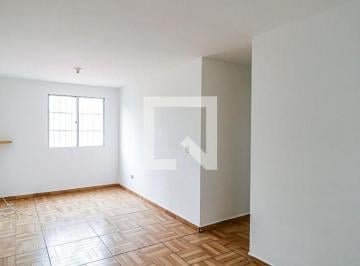 Apartamento · 55m² · 2 Quartos · 1 Vaga · Apartamento à Venda - Jardim Jussara, 2 Quartos, 55 m² - São Paulo