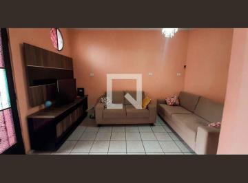 Casa · 172m² · 3 Quartos · 3 Vagas · Casa à Venda - Jaguaribe, 3 Quartos,  172 m² - Osasco