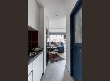 Apartamento · 35m² · 1 Quarto · Apartamento à Venda - Vila Nova Conceição, 1 Quarto, 35 m² - São Paulo