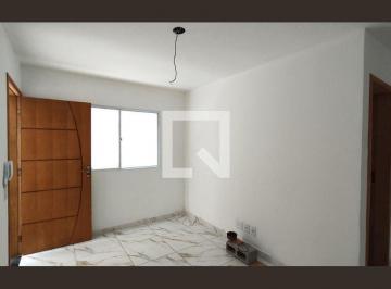 Apartamento · 44m² · 2 Quartos · Apartamento à Venda - Vila Jacuí, 2 Quartos, 44 m² - São Paulo
