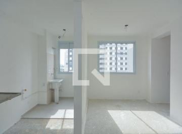 Apartamento · 39m² · 2 Quartos · Apartamento à Venda - Veleiros, 2 Quartos, 39 m² - São Paulo