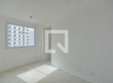 Apartamento · 39m² · 2 Quartos · Apartamento à Venda - Veleiros, 2 Quartos, 39 m² - São Paulo