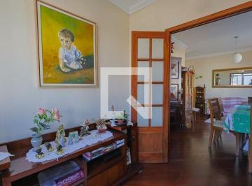 Apartamento · 125m² · 3 Quartos · 2 Vagas · Apartamento à Venda - Barroca, 3 Quartos, 125 m² - Belo Horizonte