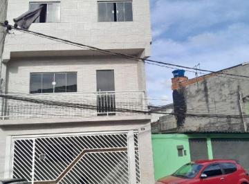 Casa · 125m² · 4 Quartos · 2 Vagas · Casa Sobrado em São Paulo