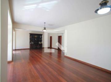 Apartamento · 375m² · 4 Quartos · 4 Vagas · Apartamento à Venda - Serra, 4 Quartos,  375 m² - Belo Horizonte